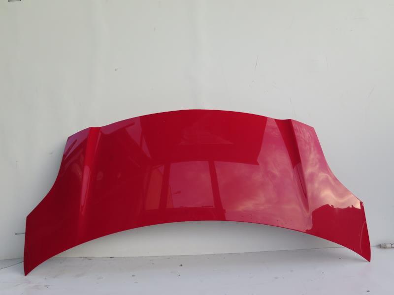 Capot TOYOTA YARIS 2 PHASE 1 Essence - 1