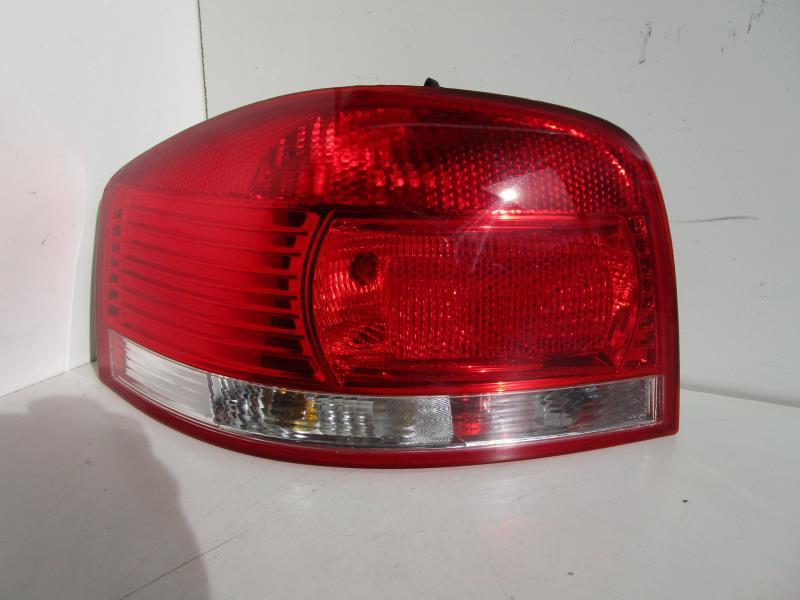 Feu arriere principal gauche (feux) AUDI A3 2  - 1