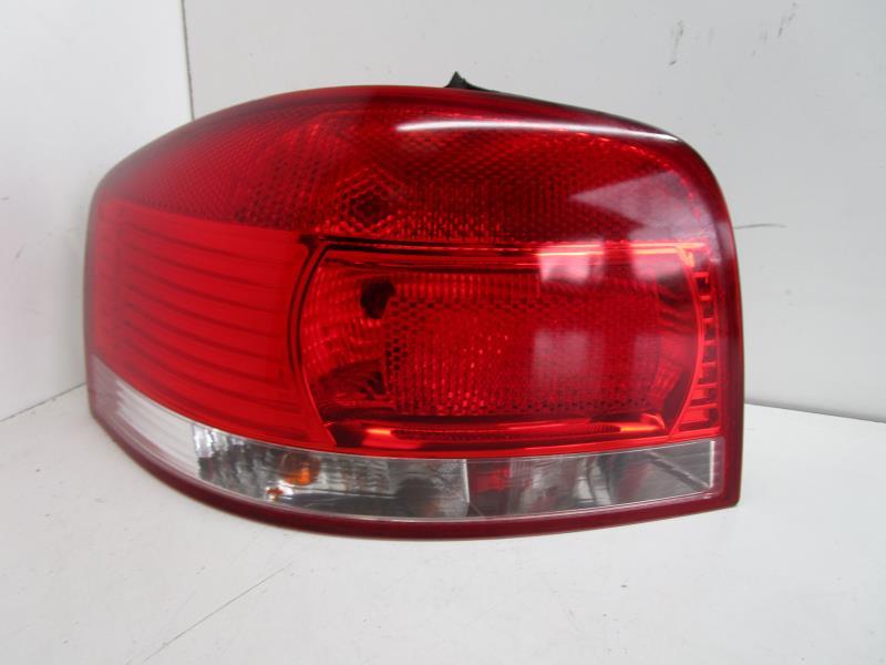 Feu arriere principal gauche (feux) AUDI A3 2 PHASE 1 Diesel - 1