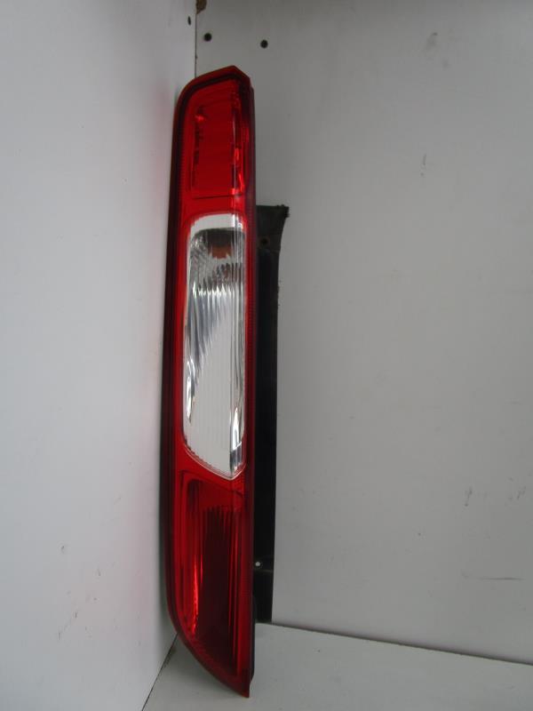 Feu arriere principal gauche (feux) FORD FOCUS 2 PHASE 1 Diesel - 1
