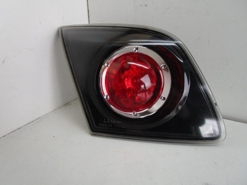 Feu arriere secondaire gauche (feux) MAZDA 3 1 PHASE 1  - 1