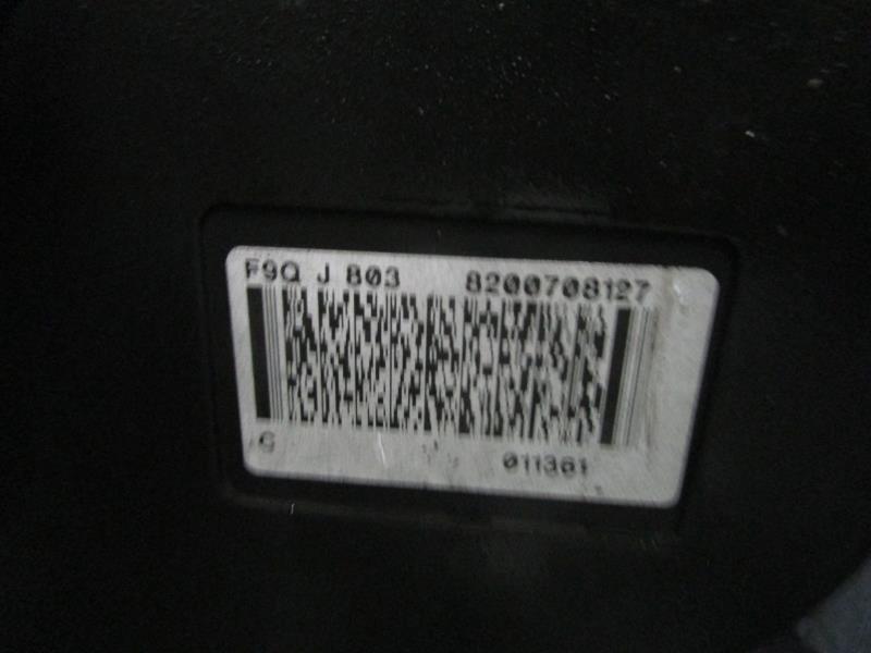 Moteur RENAULT SCENIC 2 PHASE 2 Diesel - 1