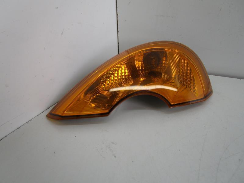 Optique avant secondaire droit (feux)(clignotant) RENAULT MODUS PHASE 1 Diesel - 1