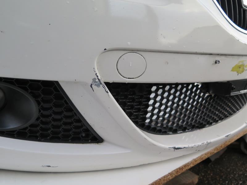Pare choc avant SEAT LEON 2 PHASE 1 Diesel - 1