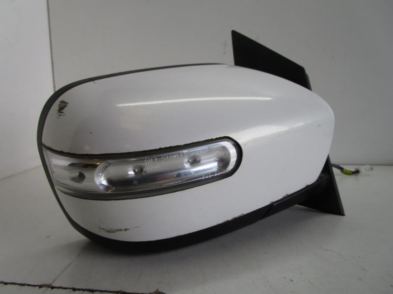 Retroviseur droit MAZDA CX7 PHASE 2 Diesel - 1