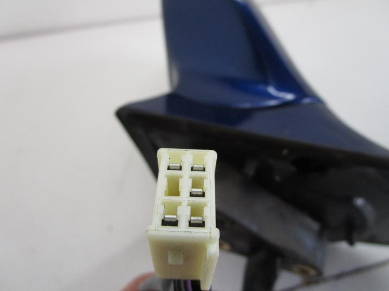 Retroviseur gauche TOYOTA CELICA 5 PHASE 1 COUPE Essence - 1