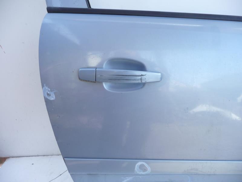 Porte avant droit OPEL CORSA D PHASE 1 Essence - 1
