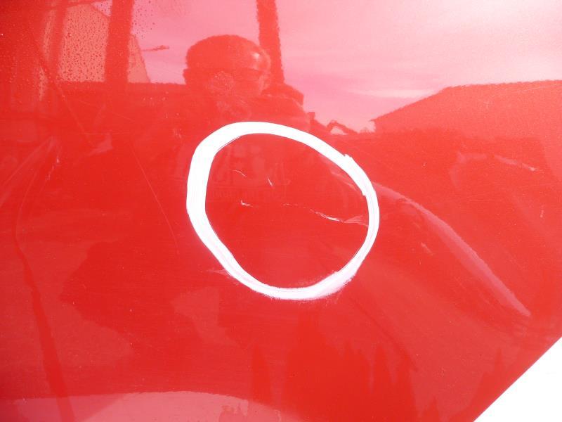 Porte arriere gauche SUZUKI SWIFT 3 Diesel - 1