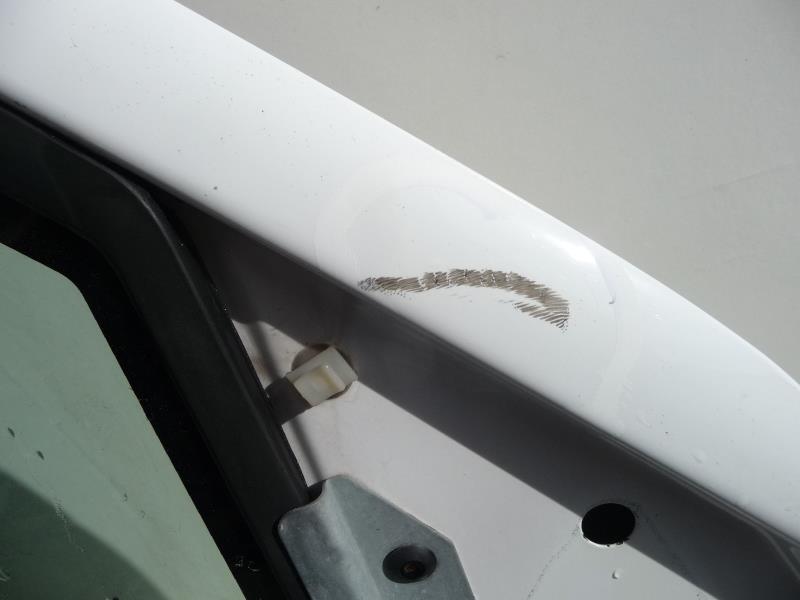 Porte avant droit FORD TRANSIT CONNECT 1 PHASE 2 Diesel - 1