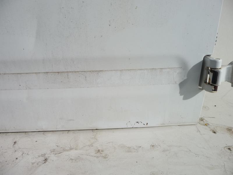 Porte de coffre droit FORD TRANSIT CONNECT 1 PHASE 2 Diesel - 1
