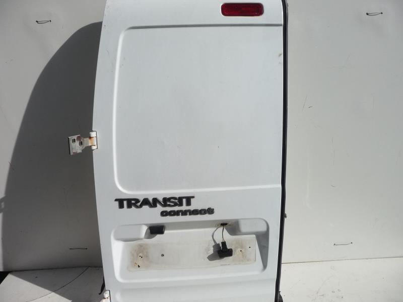 Porte de coffre gauche FORD TRANSIT CONNECT 1 PHASE 2 Diesel - 1