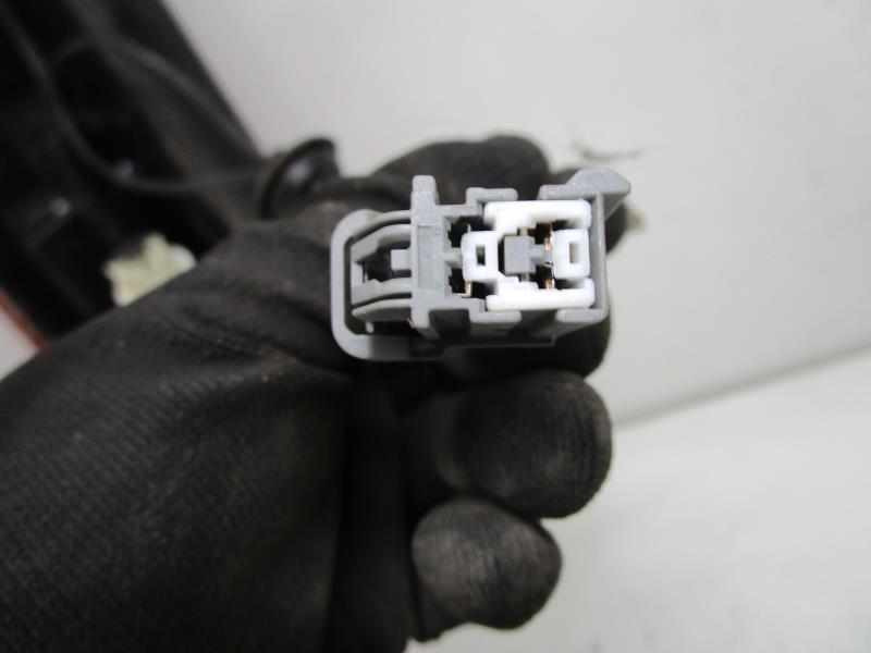 Feu arriere principal droit (feux) FORD FOCUS 2 PHASE 2 Diesel - 1