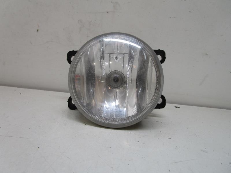 Anti brouillard gauche (feux) CITROEN C3 2 PHASE 1 Diesel - 1