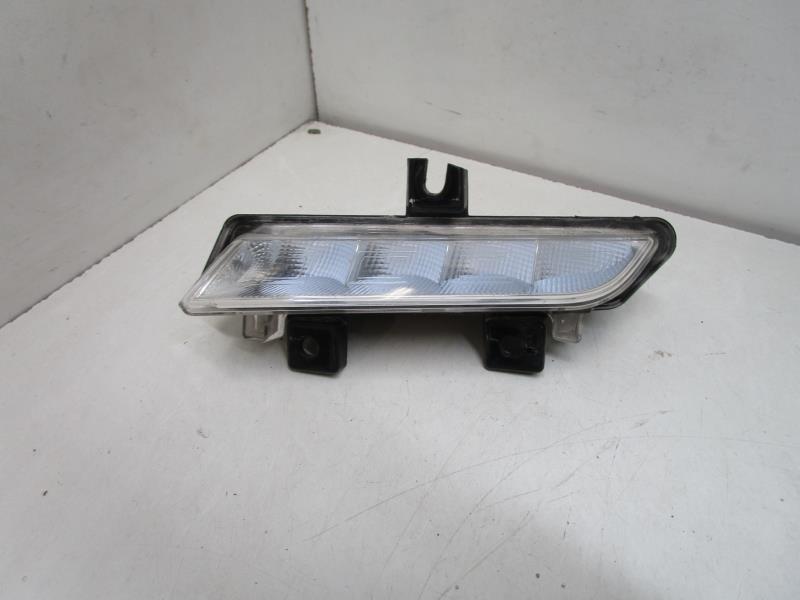 Feu diurne avant gauche RENAULT CLIO 4 PHASE 1 Diesel - 1