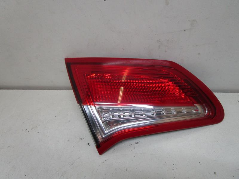 Feu factice arriere gauche CITROEN C4 2 PHASE 1  - 1