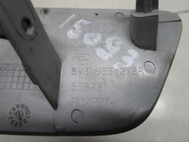Photo de la pièce