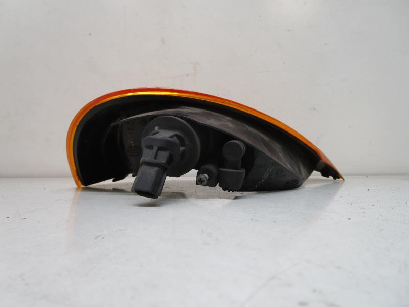 Optique avant secondaire gauche (feux)(clignotant) RENAULT MODUS PHASE 1  - 1
