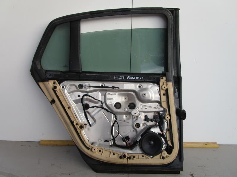 Porte arriere gauche VOLKSWAGEN PHAETON PHASE 1 Diesel - 1