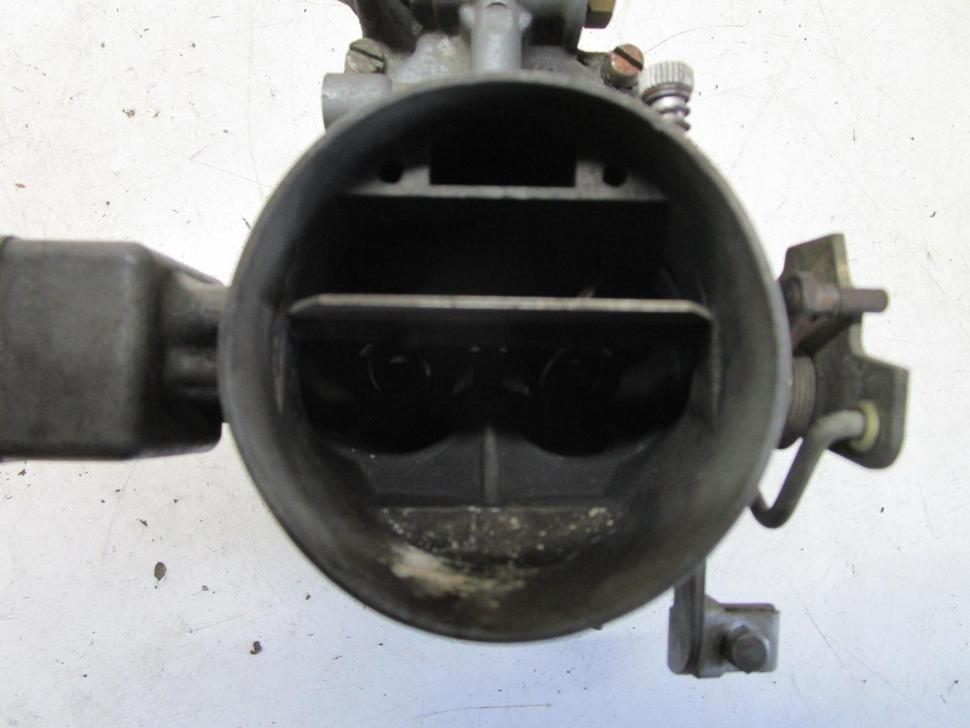 Carburateur CITROEN DS Essence - 1