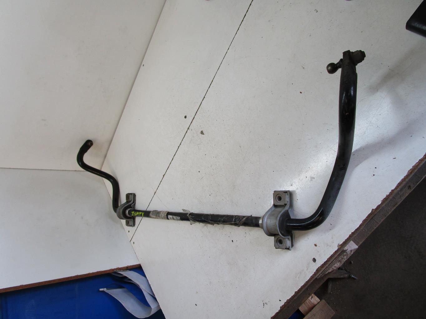 Barre stabilisatrice CITROEN JUMPY 2  - 1