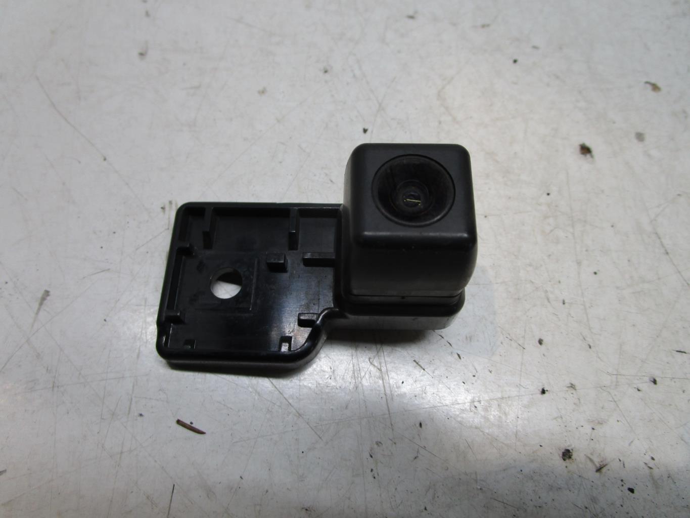 Camera de recul TOYOTA AYGO 2 PHASE 2  - 1