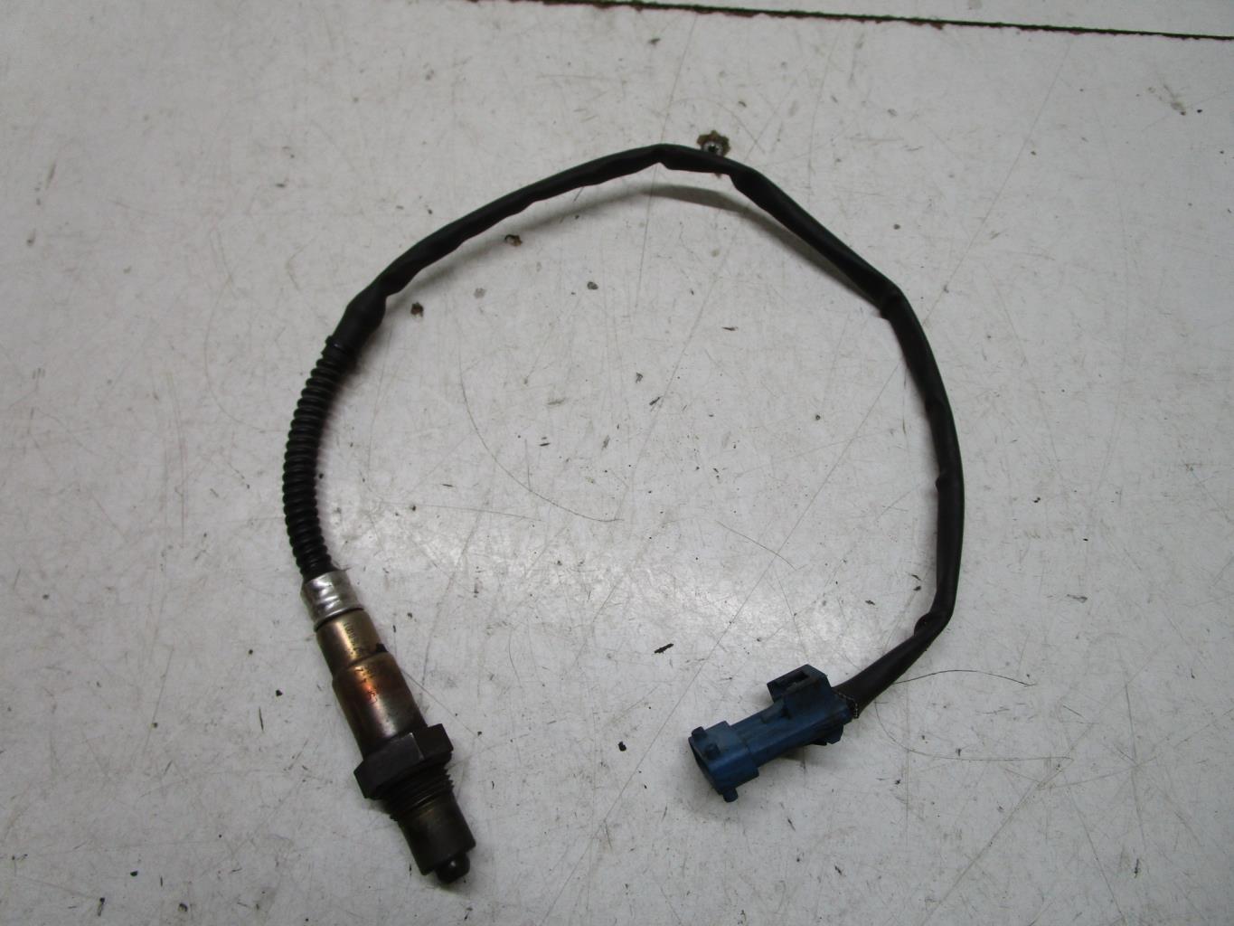 Sonde lambda PEUGEOT 308 1 SW PHASE 1 BREAK Essence - 1
