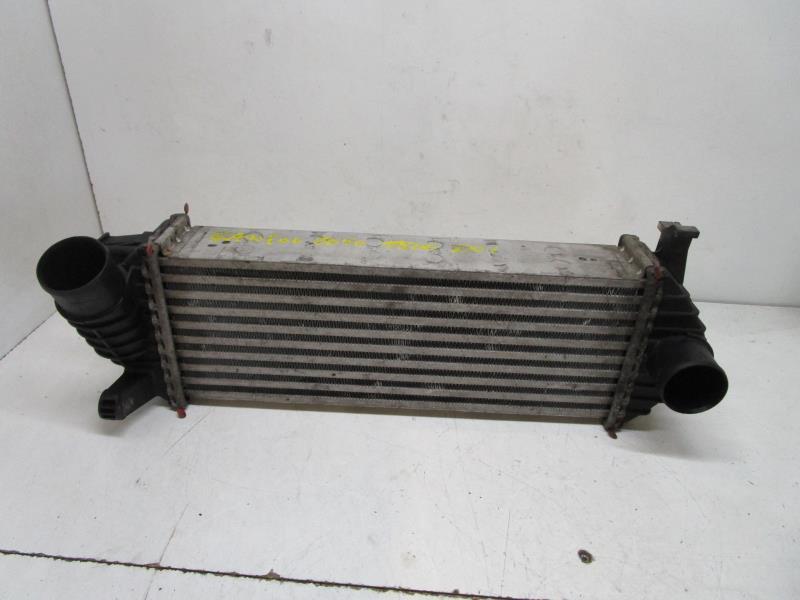 Echangeur air (Intercooler) RENAULT KANGOO 2 PHASE 1 Diesel - 1