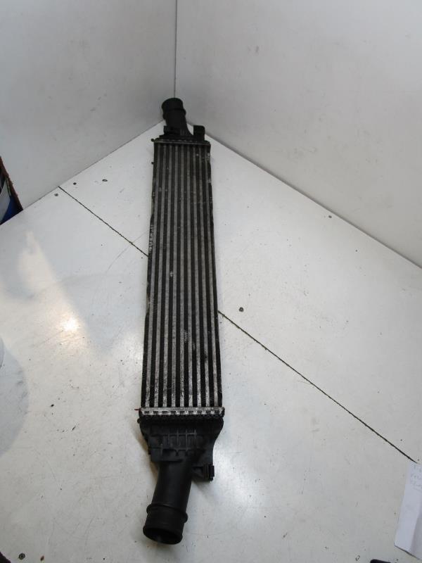 Echangeur air (Intercooler) AUDI A4 (B8) AVANT  - 1