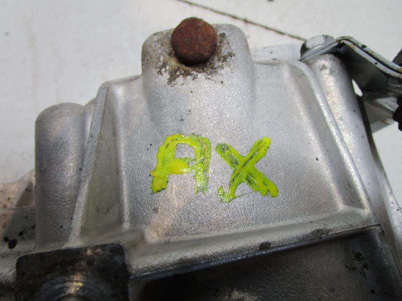 Pont (propulsion) CITROEN AX  - 1