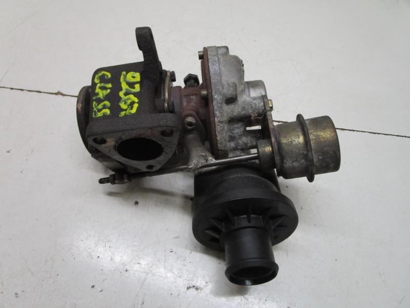Turbo MERCEDES CLASSE A 168 PHASE 2 Diesel - 1