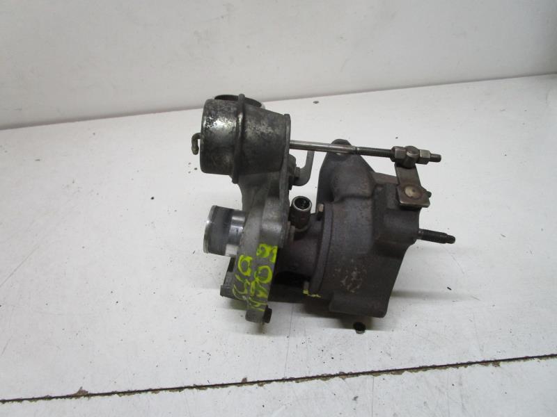 Turbo RENAULT CLIO 3 PHASE 1 Diesel - 1