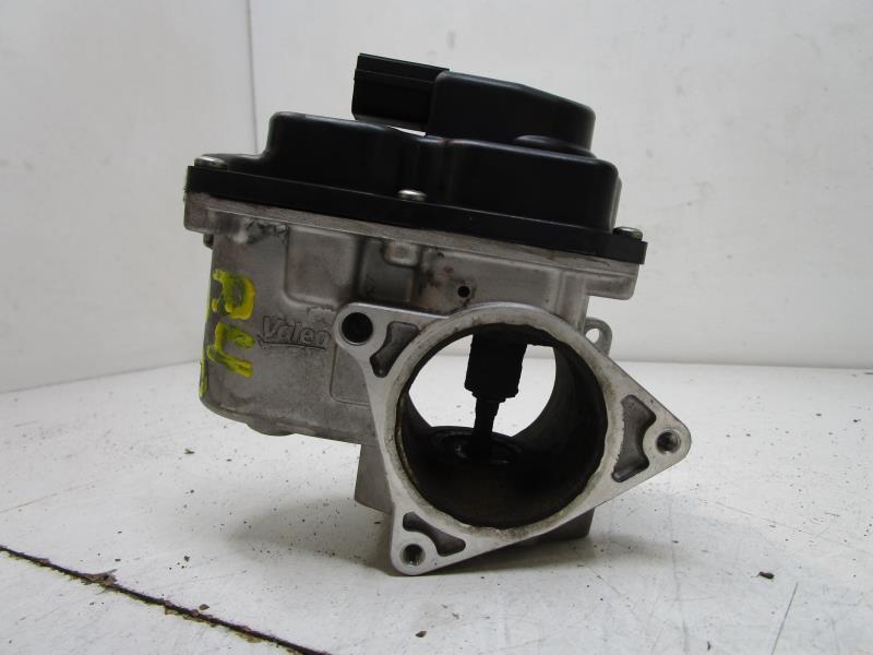 Vanne EGR AUDI A4 2  - 1