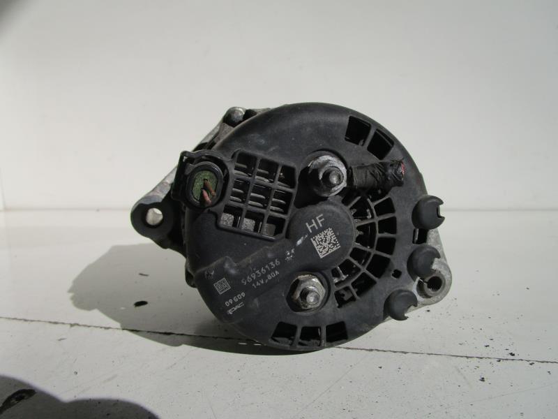 Alternateur CHEVROLET AVEO 1 Essence - 1