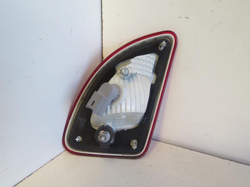 Feu arriere secondaire gauche (feux) RENAULT TWINGO 2 PHASE 2 Essence - 1