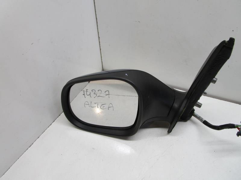 Retroviseur gauche SEAT ALTEA XL PHASE 1  - 1