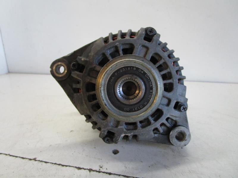 Alternateur OPEL ASTRA H PHASE 1 BREAK Diesel - 1