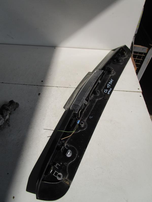 Becquet CITROEN C4 1 PHASE 1 Essence - 1