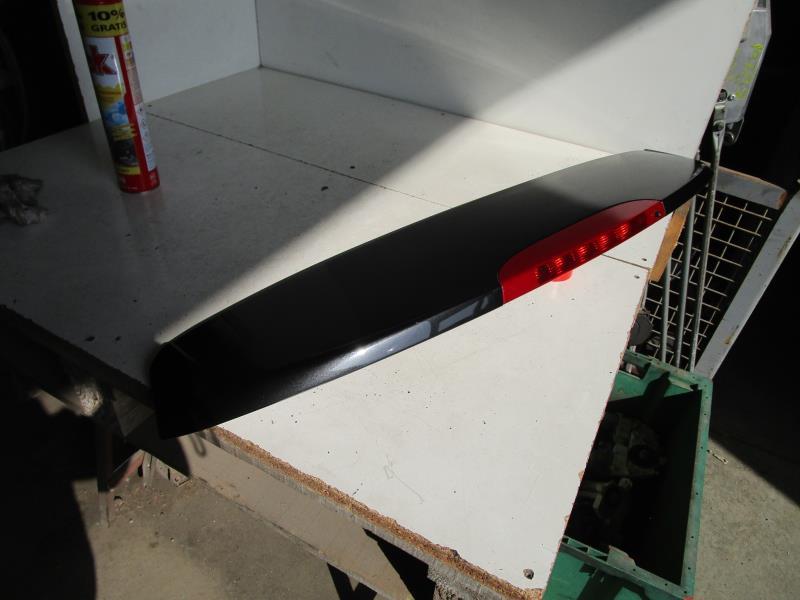 Becquet RENAULT CLIO 3 PHASE 2 BREAK Essence - 1