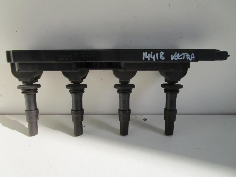 Bobine (allumage) OPEL VECTRA B PHASE 2 Essence - 1