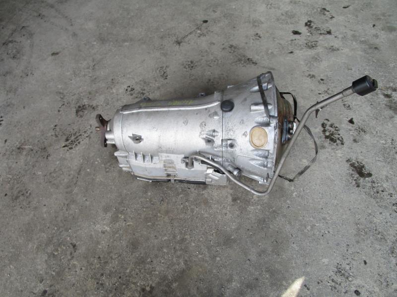 Boite de vitesses MERCEDES CLASSE C 204 PHASE 1 Diesel - 1