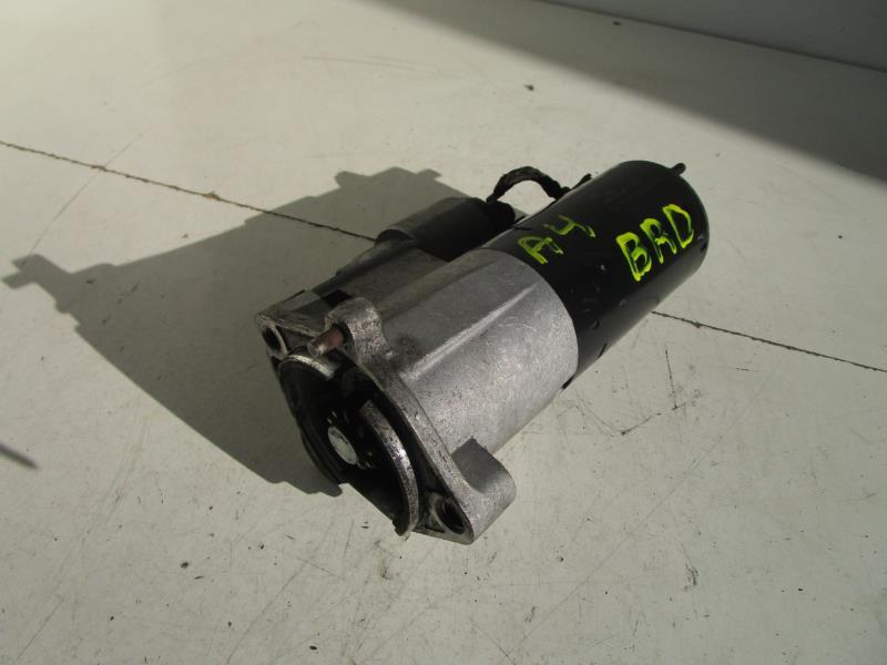 Demarreur AUDI A4 2 AVANT PHASE 2 BREAK Diesel - 1