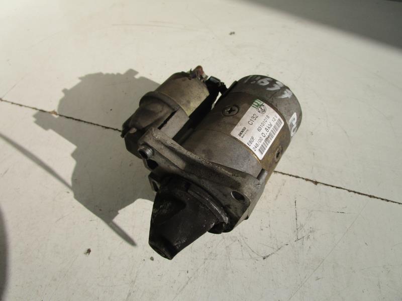 Demarreur FIAT PUNTO 2 PHASE 1 Essence - 1