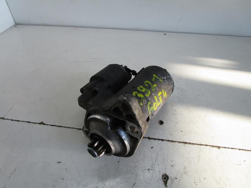 Demarreur VOLKSWAGEN GOLF 4 Essence - 1