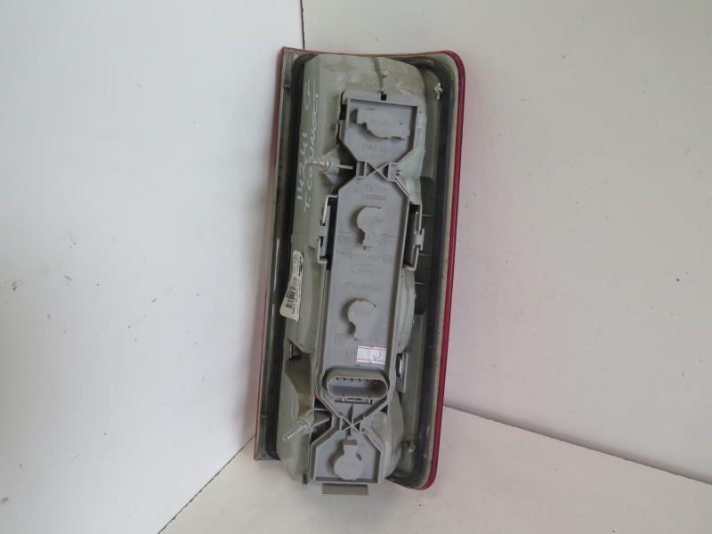 Feu arriere principal gauche (feux) FORD TRANSIT CONNECT 1 PHASE 2 Diesel - 1