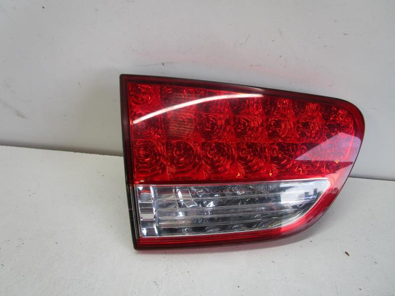 Feu arriere secondaire gauche (feux) CITROEN C-CROSSER Diesel - 1