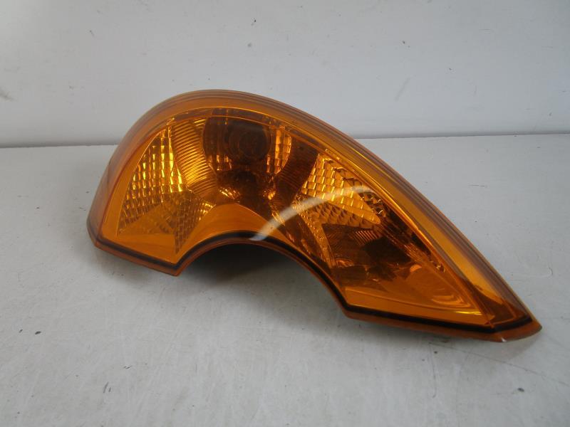 Optique avant secondaire droit (feux)(clignotant) RENAULT MODUS PHASE 1 Diesel - 1