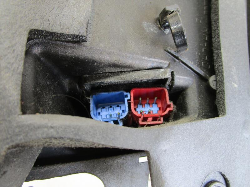 Retroviseur droit CHRYSLER VOYAGER 3 Essence - 1