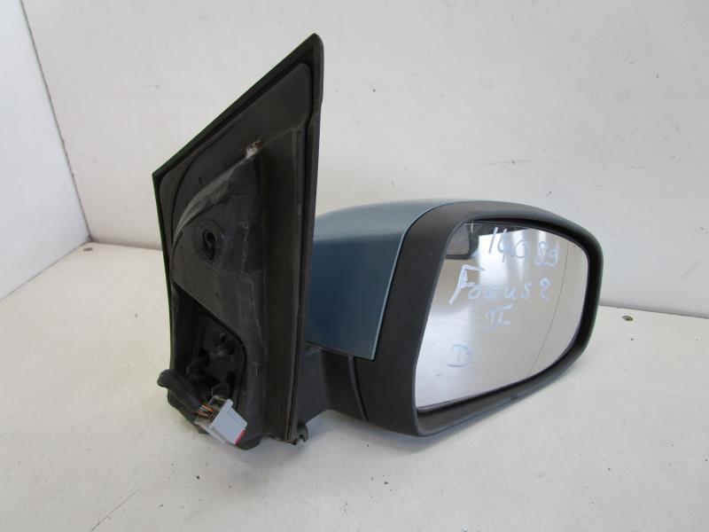 Retroviseur droit FORD FOCUS 2 PHASE 2 Diesel - 1