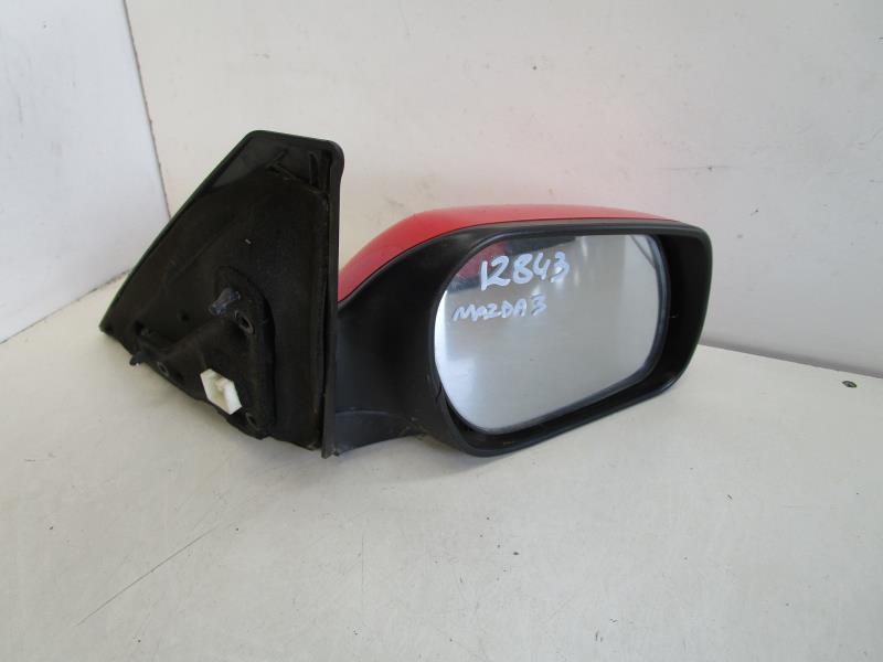 Retroviseur droit MAZDA 3 1 PHASE 1 Essence - 1