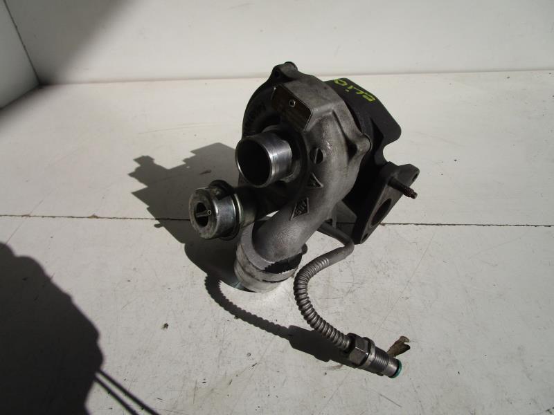 Turbo RENAULT CLIO 3 PHASE 1  - 1